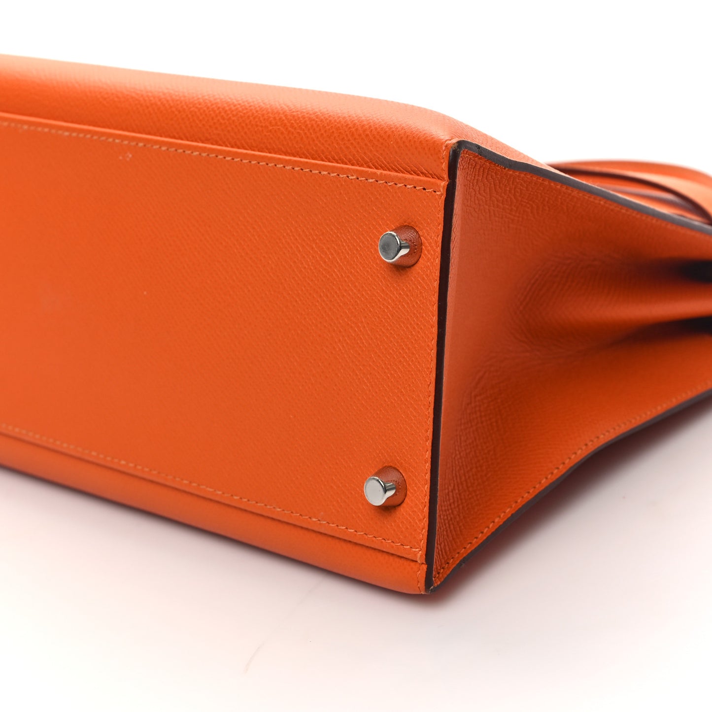 Epsom Kelly Sellier 32 Orange