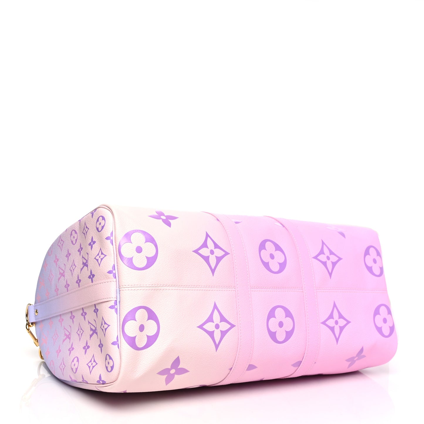 Monogram Giant Spring In The City Keepall 45 Sunrise Pastel