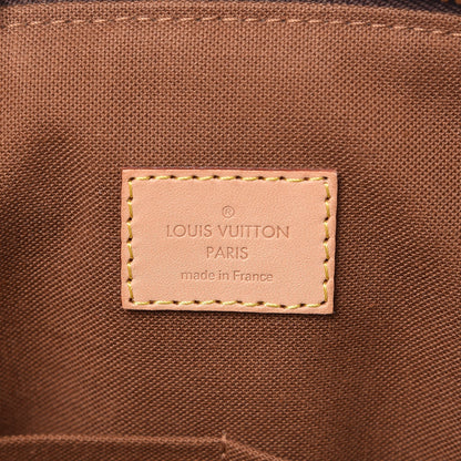 Louis Vuitton Monogram Tivoli GM 6 of 8