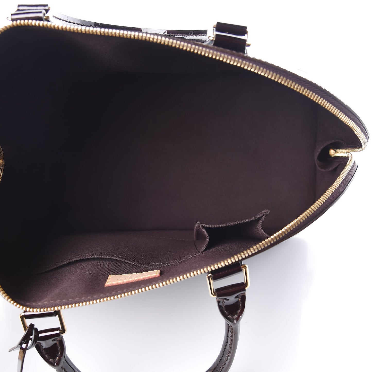 Vernis Alma GM Amarante
