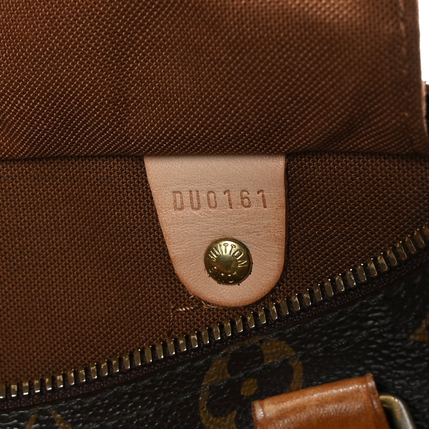 Louis Vuitton Monogram Speedy Bandouliere 25 6 of 12