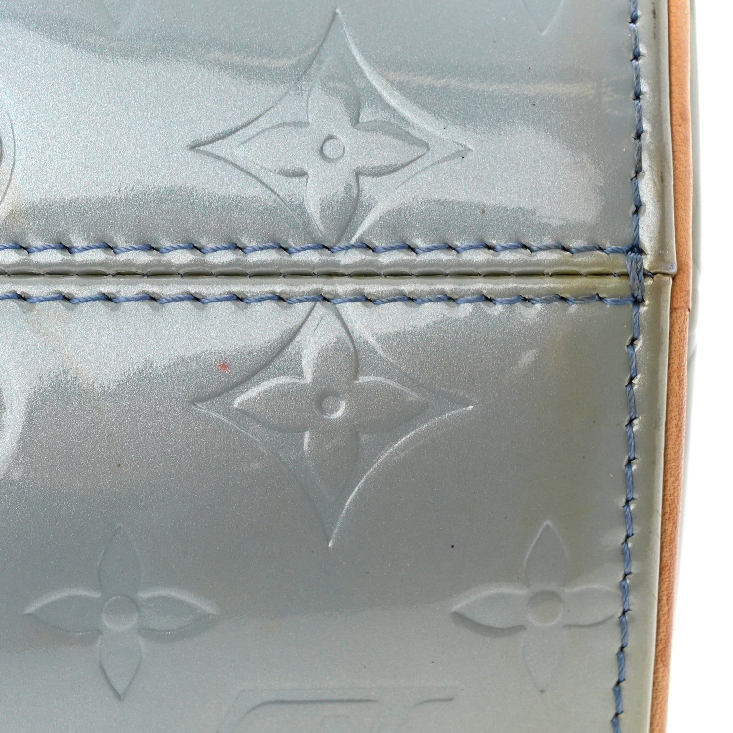 Louis Vuitton Vernis Bedford Lavender 11 of 22