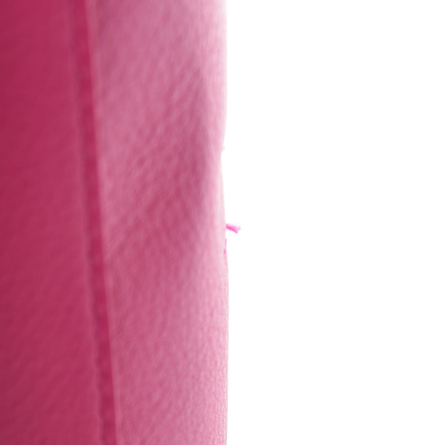 Calfskin XXS Everyday Tote Rose Magenta Black