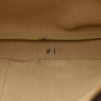 Louis Vuitton Monogram Reporter GM 13 of 18