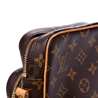 Louis Vuitton Monogram Amazone 12 of 13