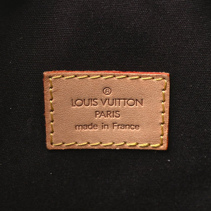 Louis Vuitton LOUIS VUITTON Vernis Summit Drive Amarante 6 of 8