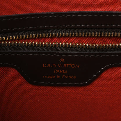 Louis Vuitton Damier Ebene Nolita 6 of 15
