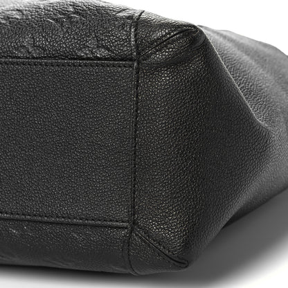 Louis Vuitton Empreinte Bagatelle Black 8 of 8