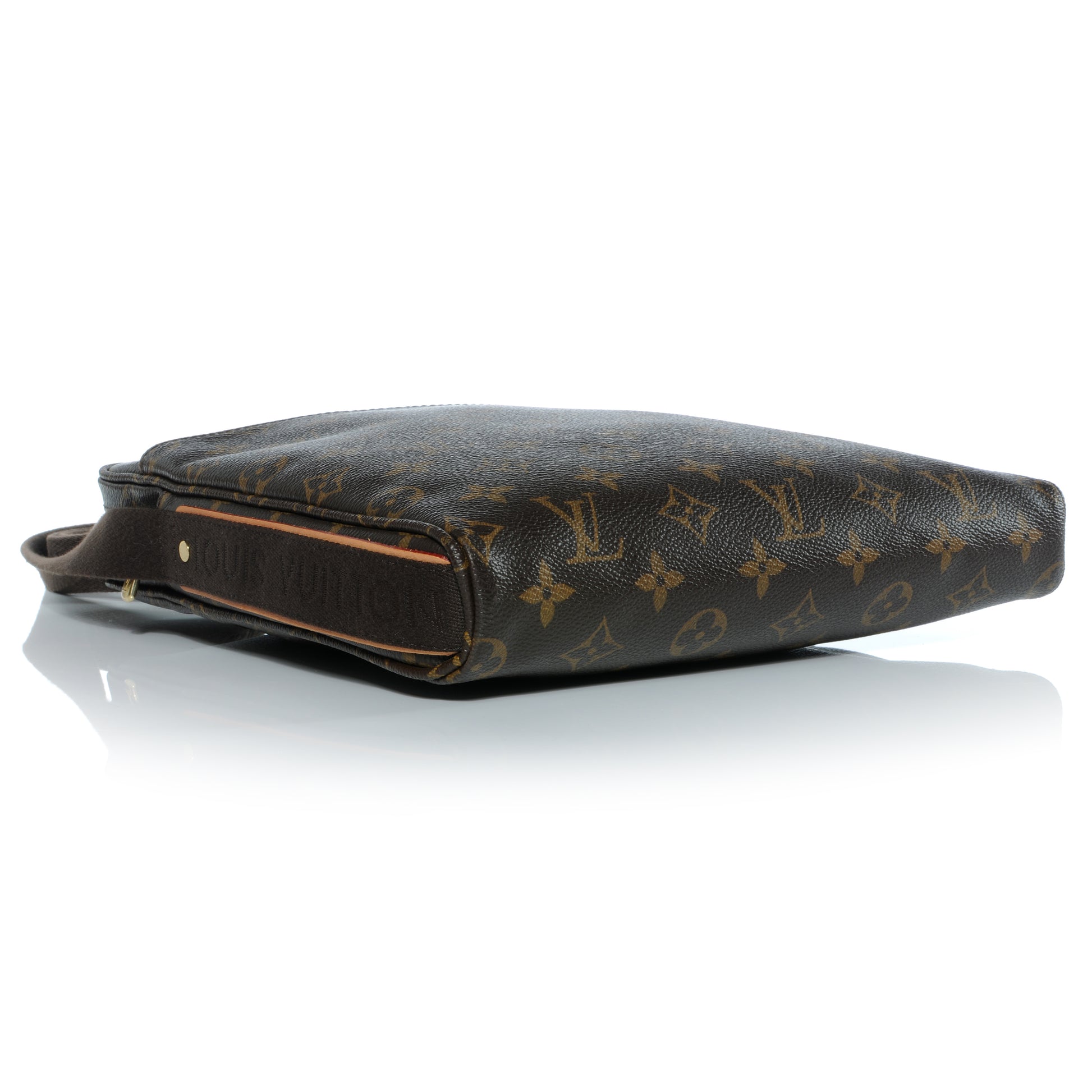 Louis Vuitton Monogram Trotteur Beaubourg 4 of 7