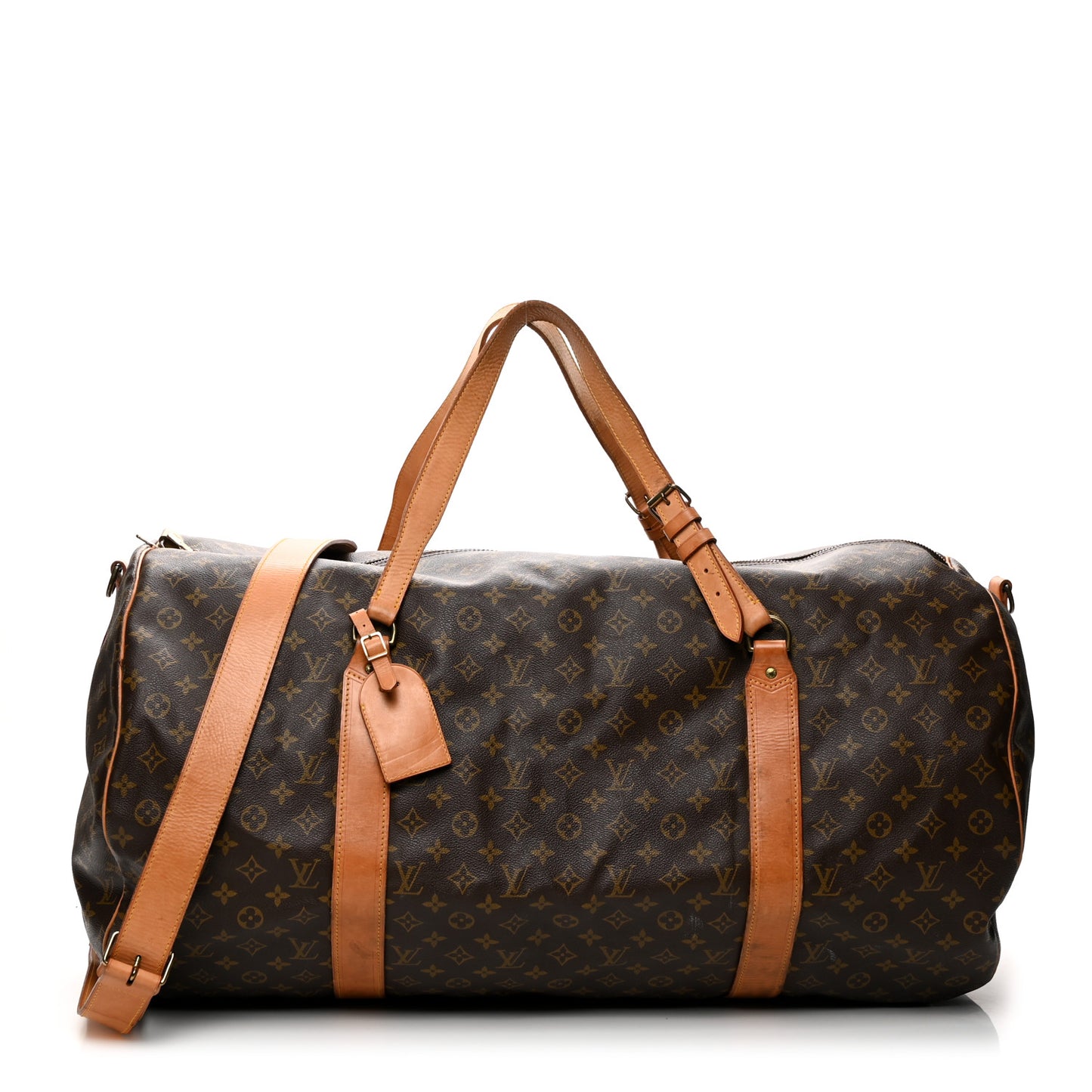 Monogram Sac Polochon