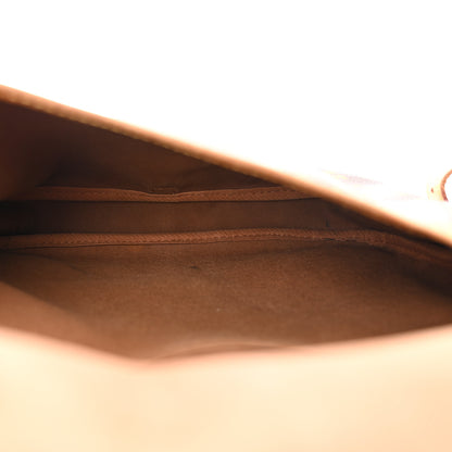 Louis Vuitton Monogram Saumur 30 5 of 16