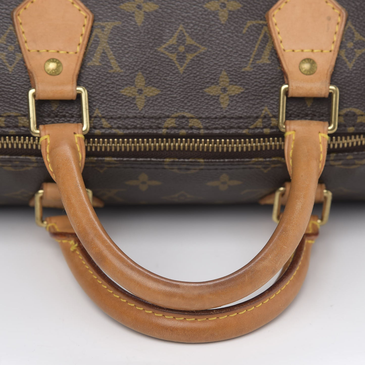 Monogram Speedy 35