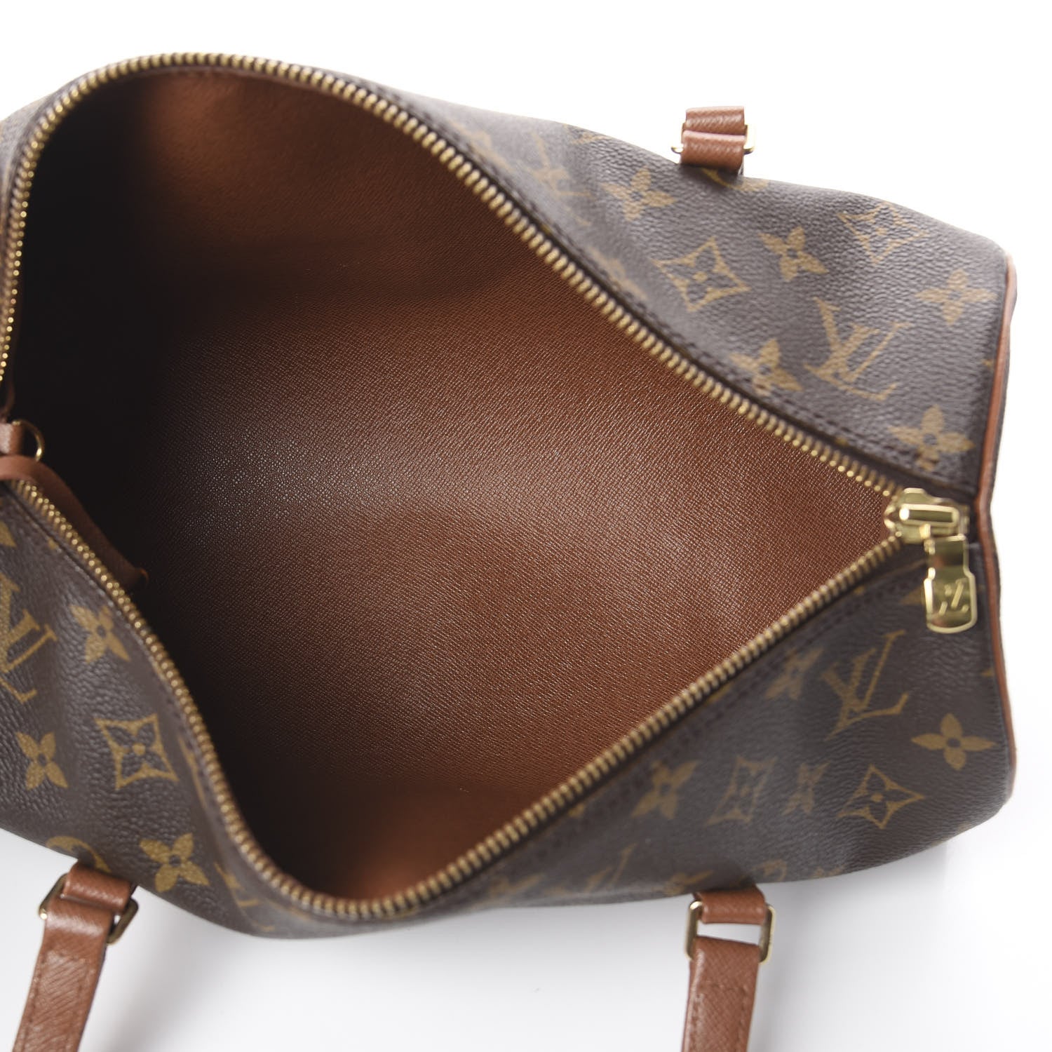 Louis Vuitton Monogram Papillon 30 With Companion 4 of 8