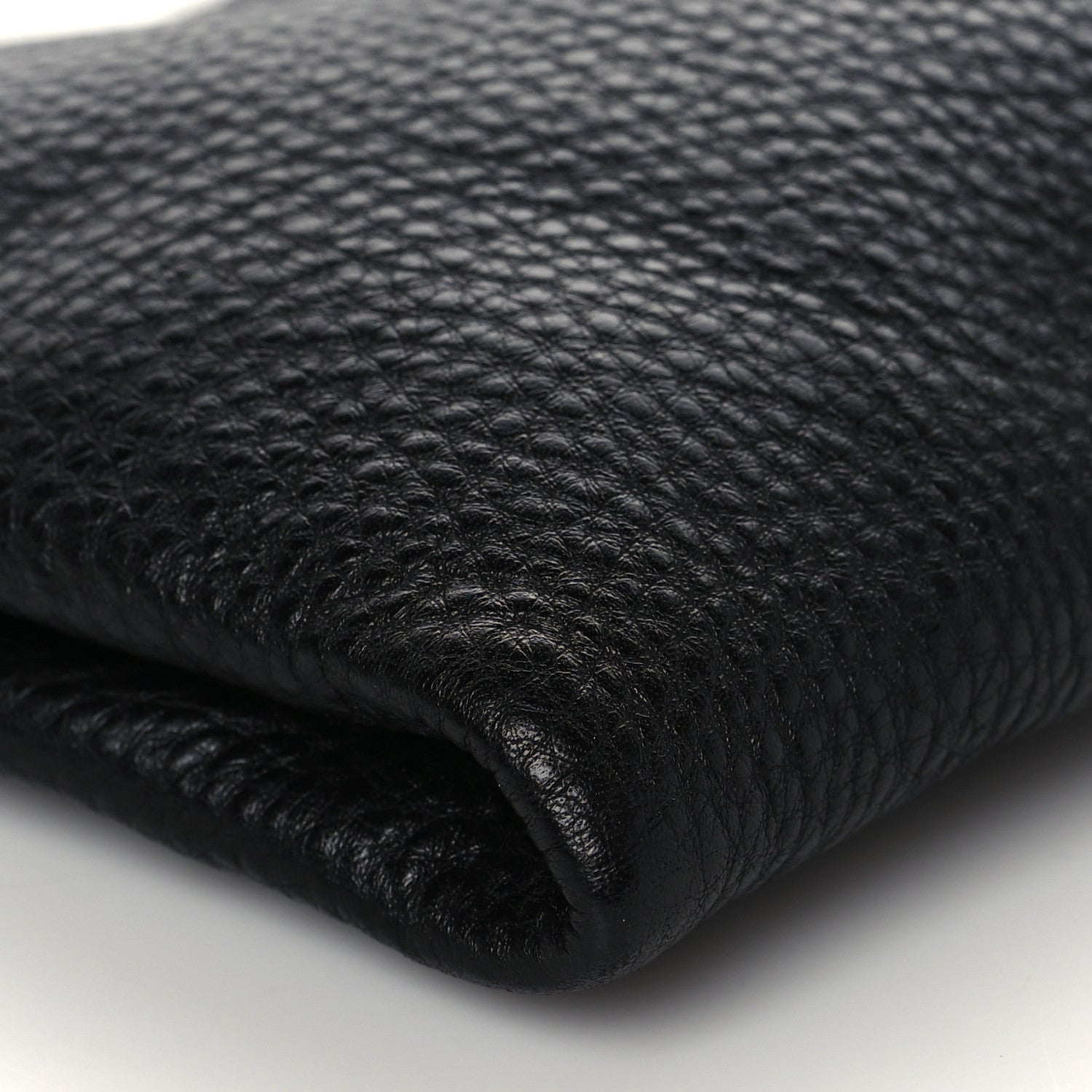 Prada Vitello Daino Crossbody Bag Black 8 of 9