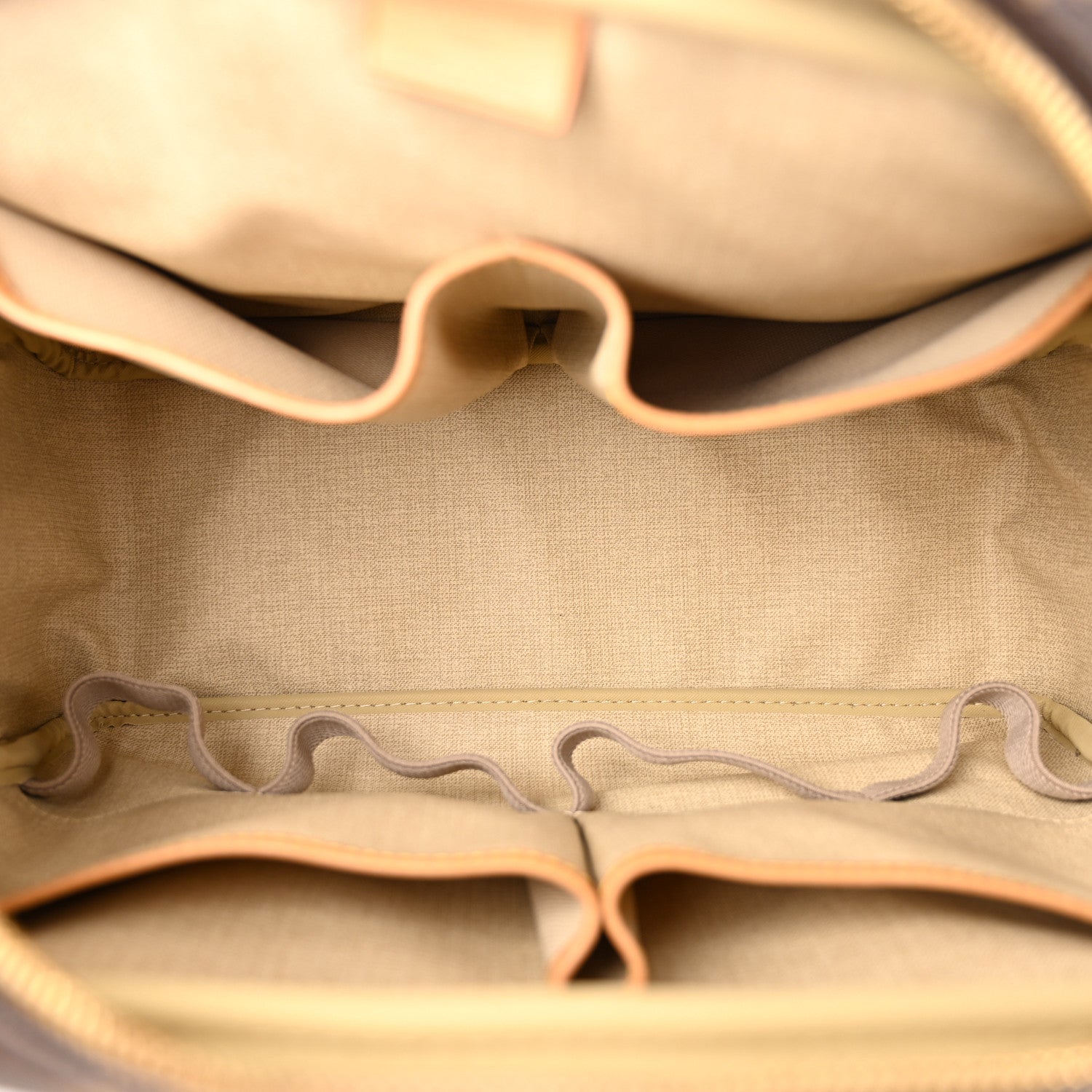 Louis Vuitton Monogram Deauville 5 of 10