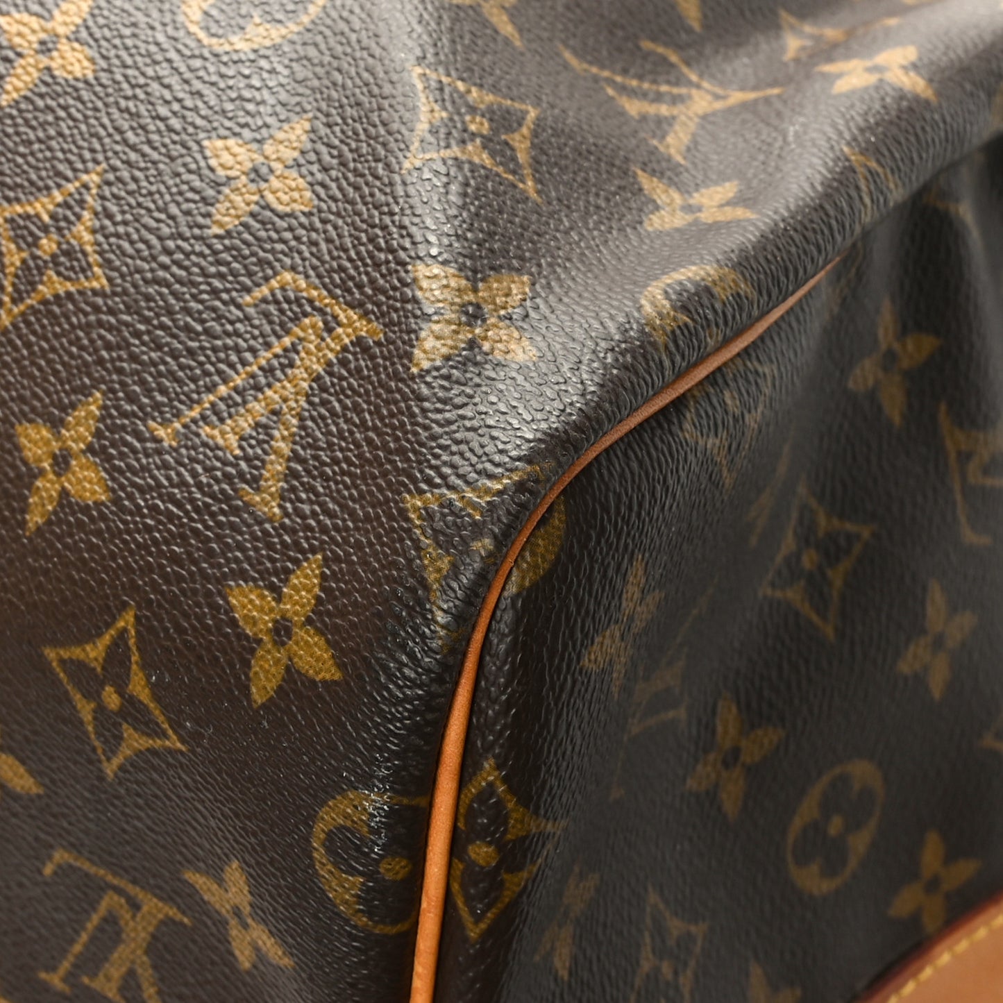 Monogram Keepall Bandouliere 55
