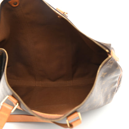 Louis Vuitton Monogram Sac Flanerie 45 5 of 14