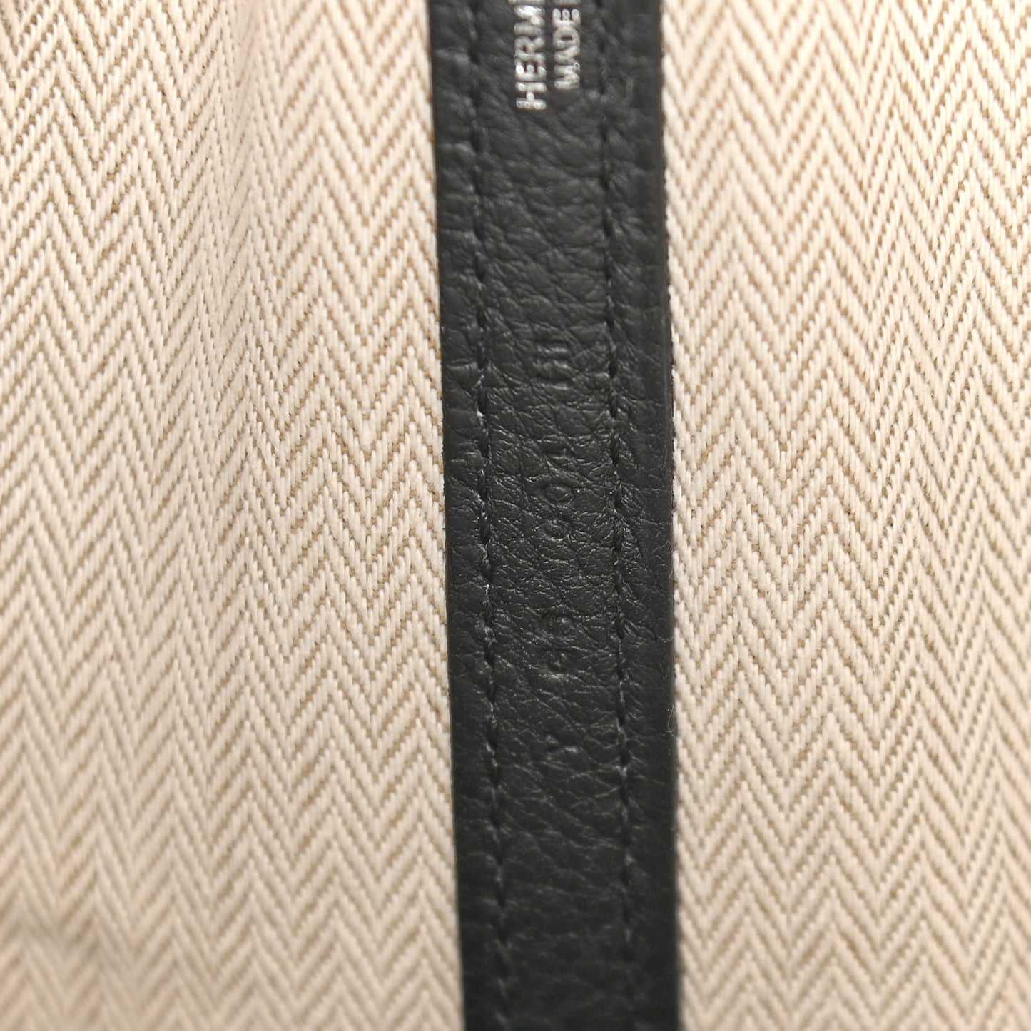 Negonda Garden Party 30 TPM Black