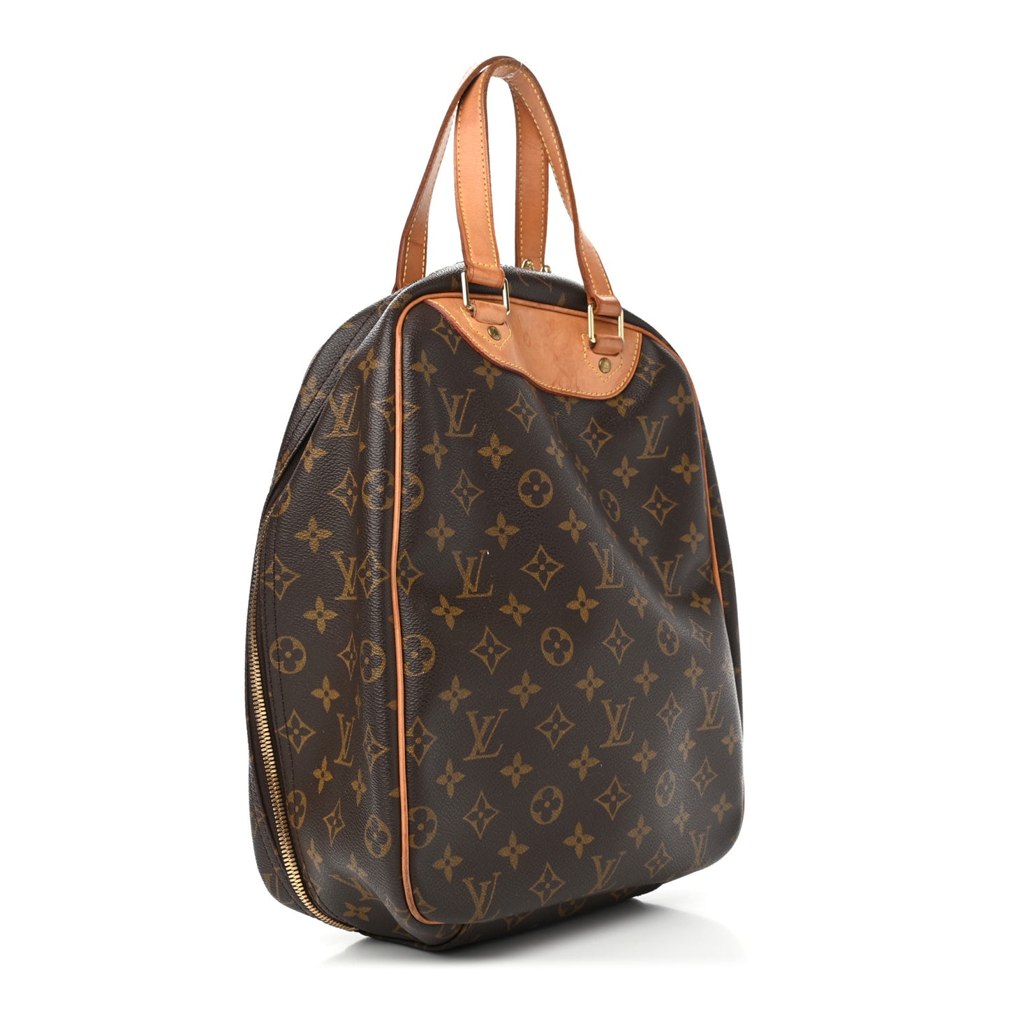 Monogram Excursion Shoe Bag