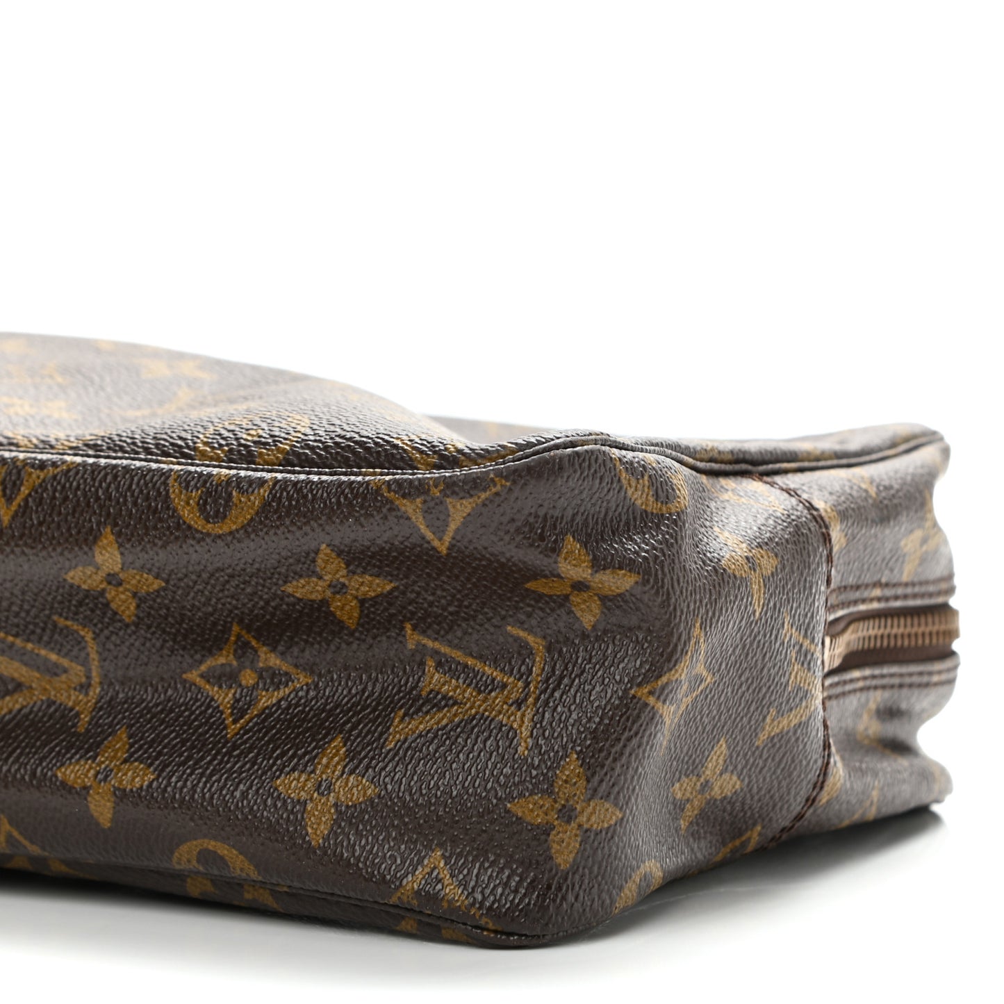 Monogram Trousse Toilette 28