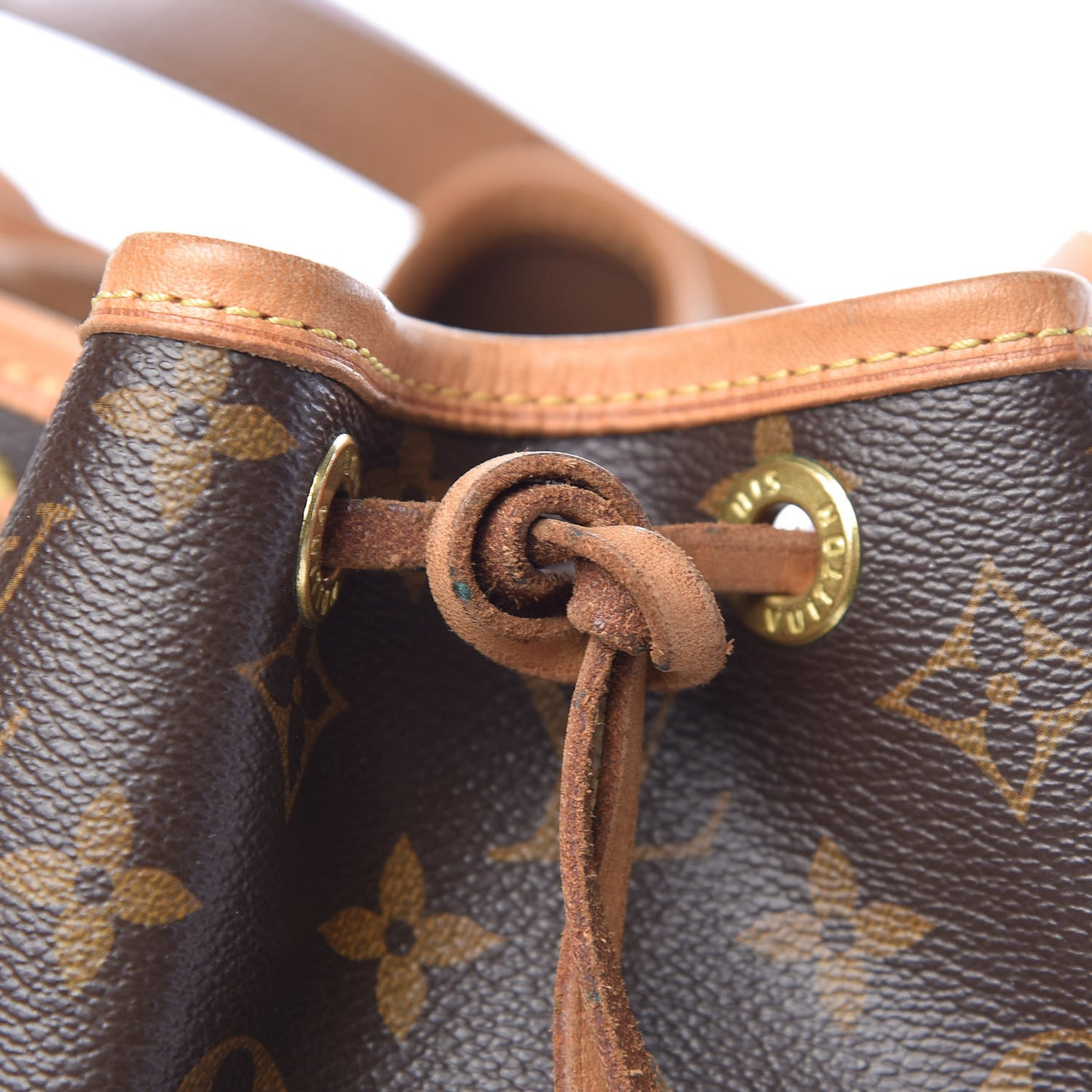 Monogram Petit Noe