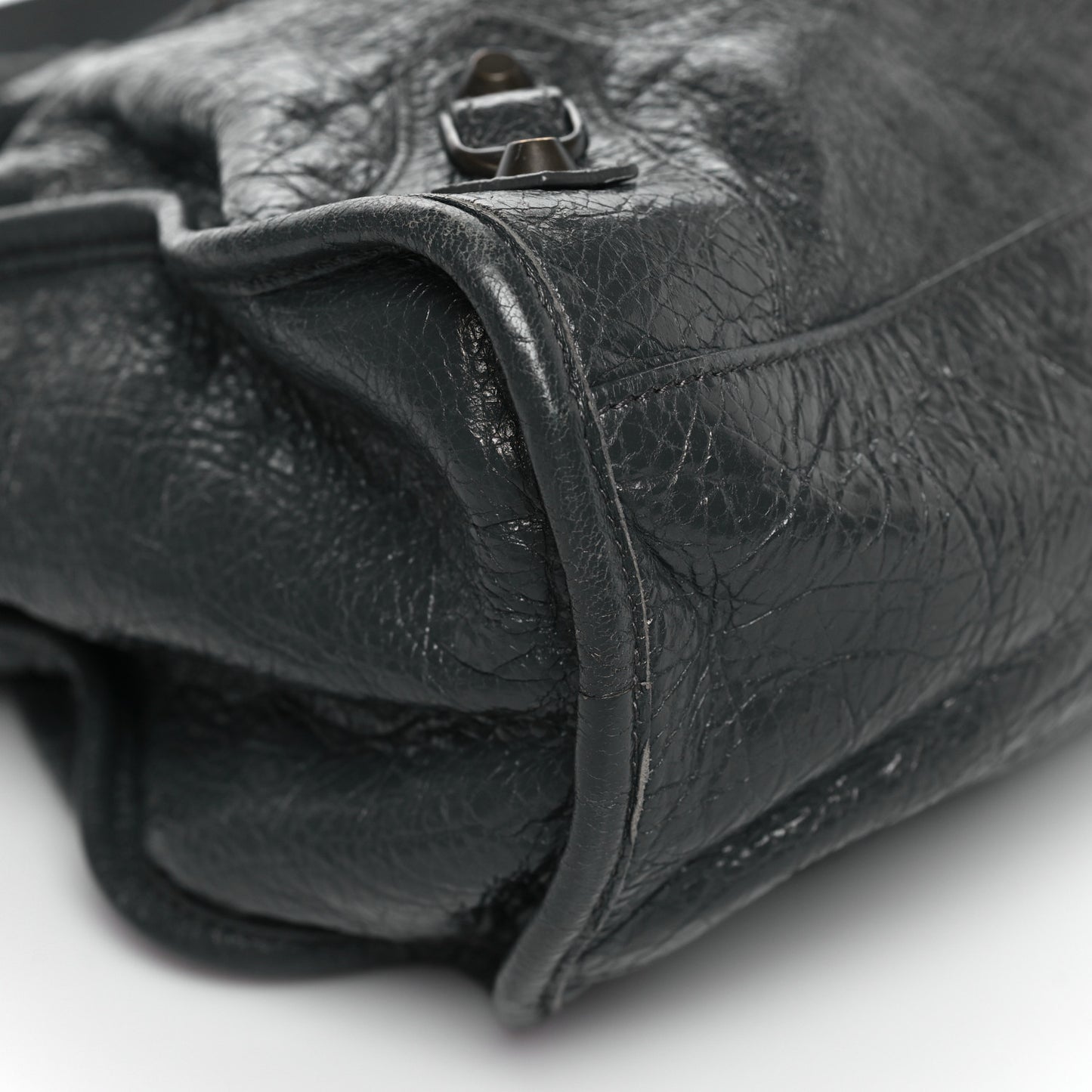 Agneau Classic Hardware City Gris Fossile