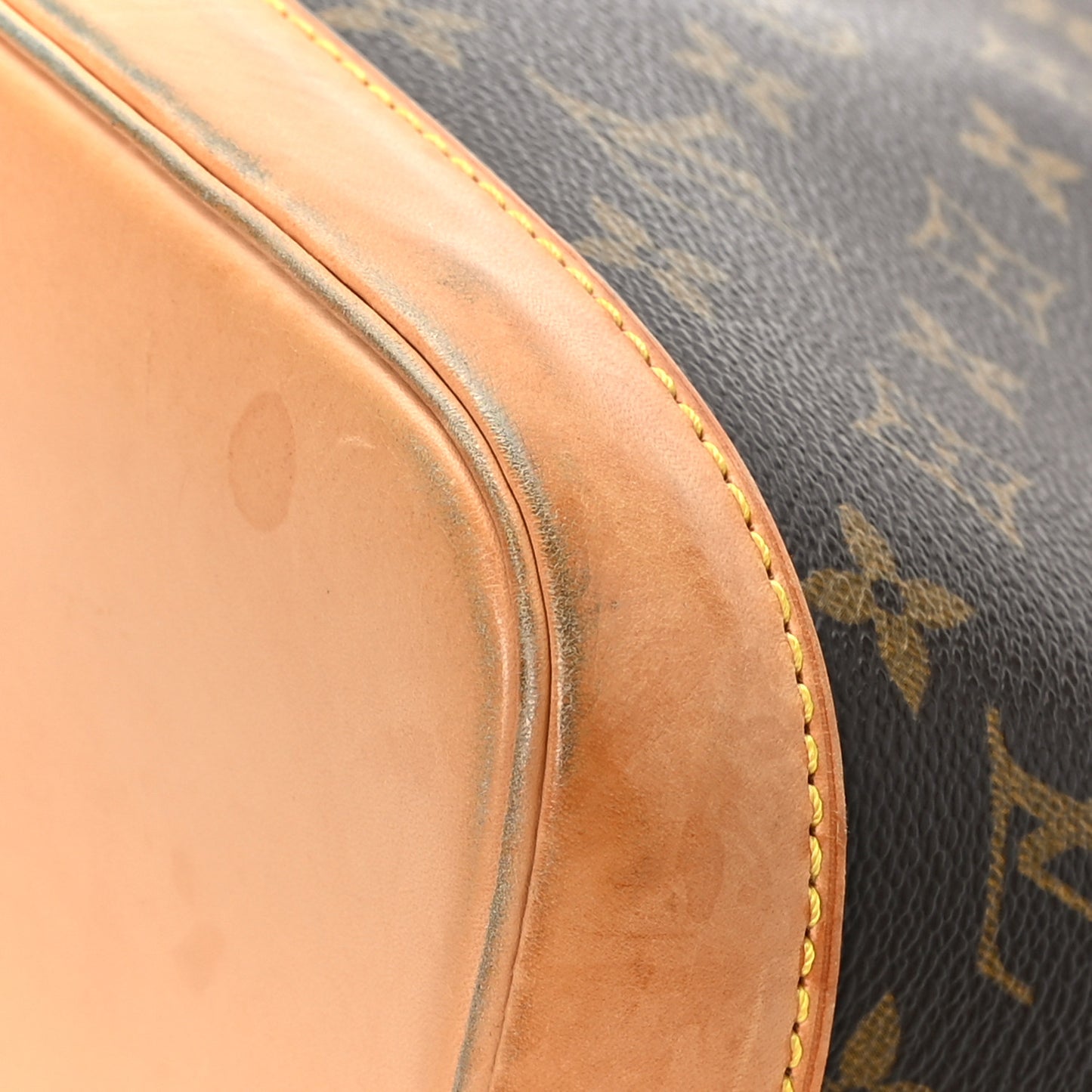 Monogram Alma PM