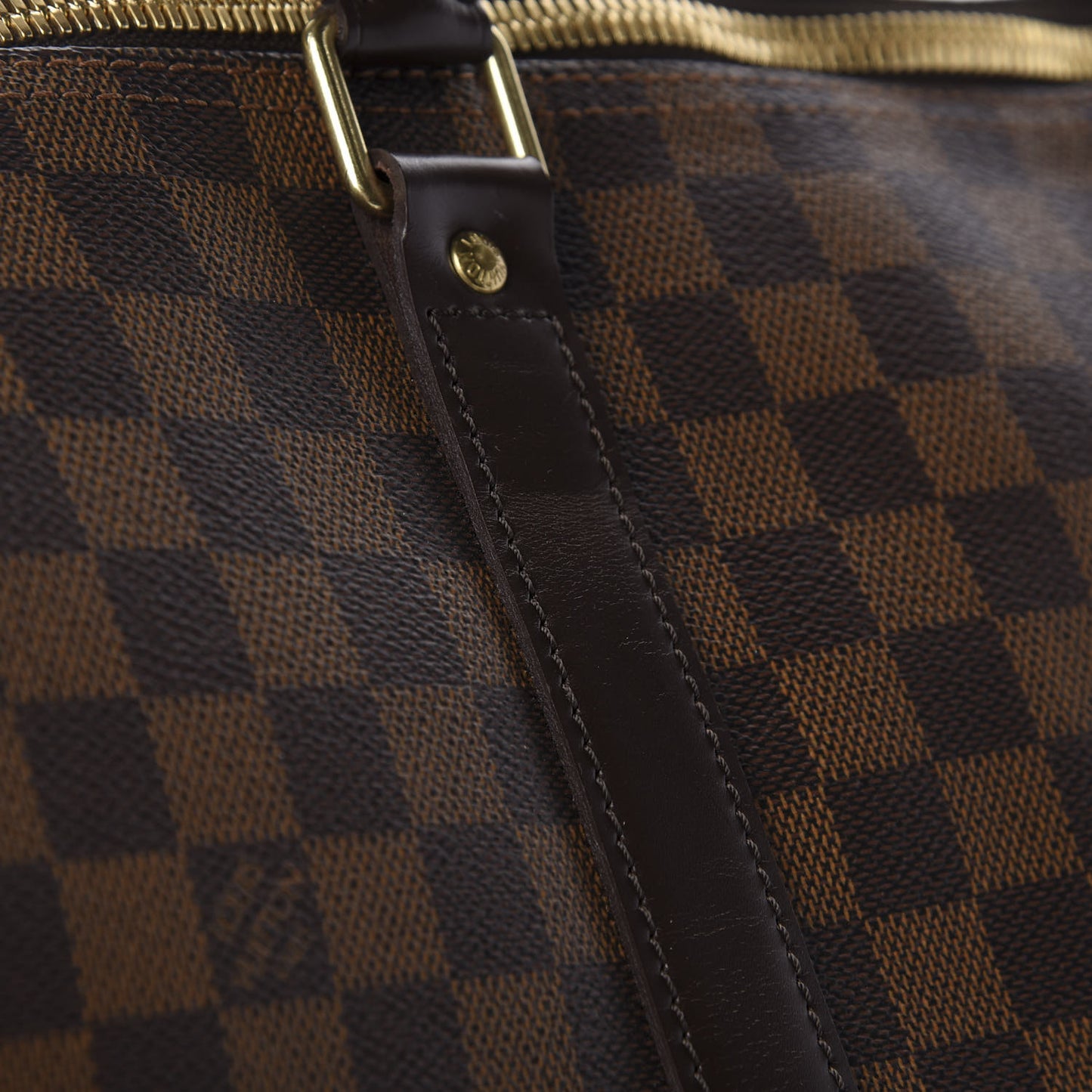 Damier Ebene Keepall 50
