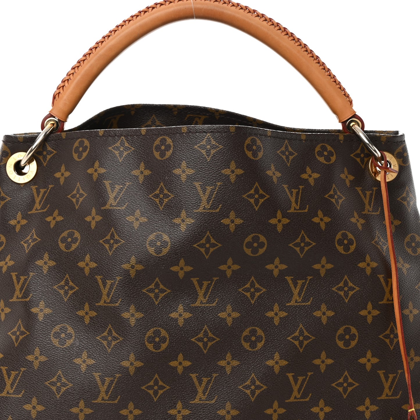 Monogram Artsy MM