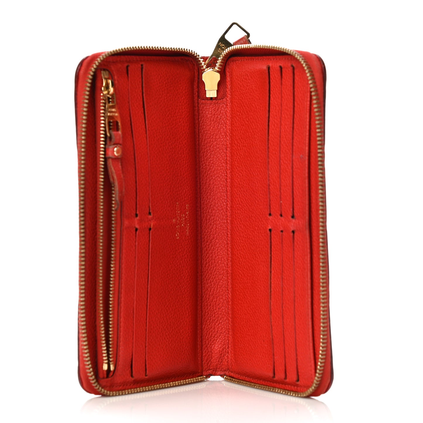 Empreinte Secret Long Wallet Orient