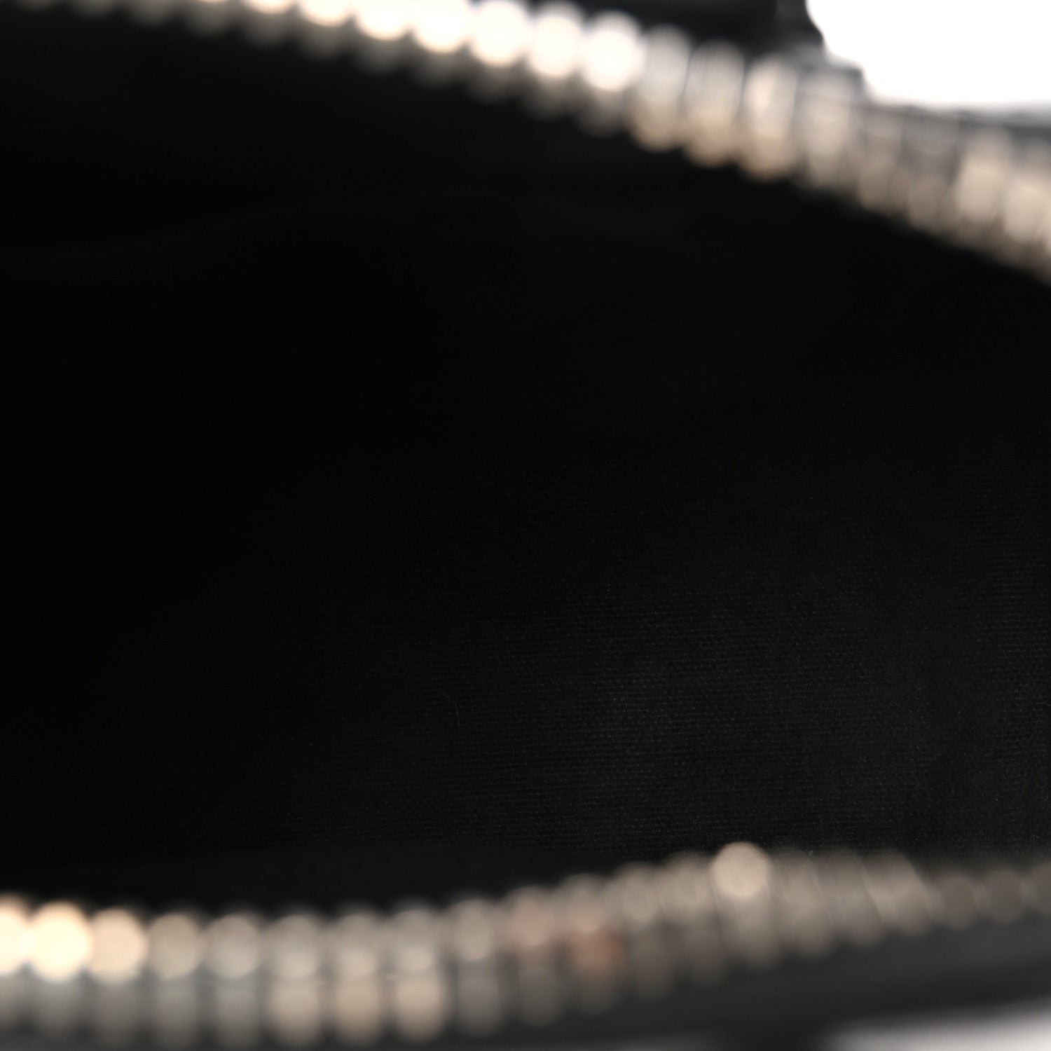 Givenchy Shiny Lord Calfskin Mini Antigona Black 5 of 10