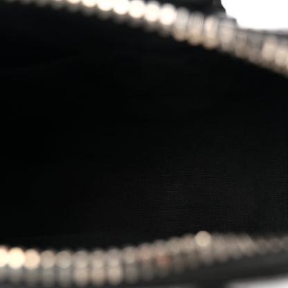 Givenchy Shiny Lord Calfskin Mini Antigona Black 5 of 10