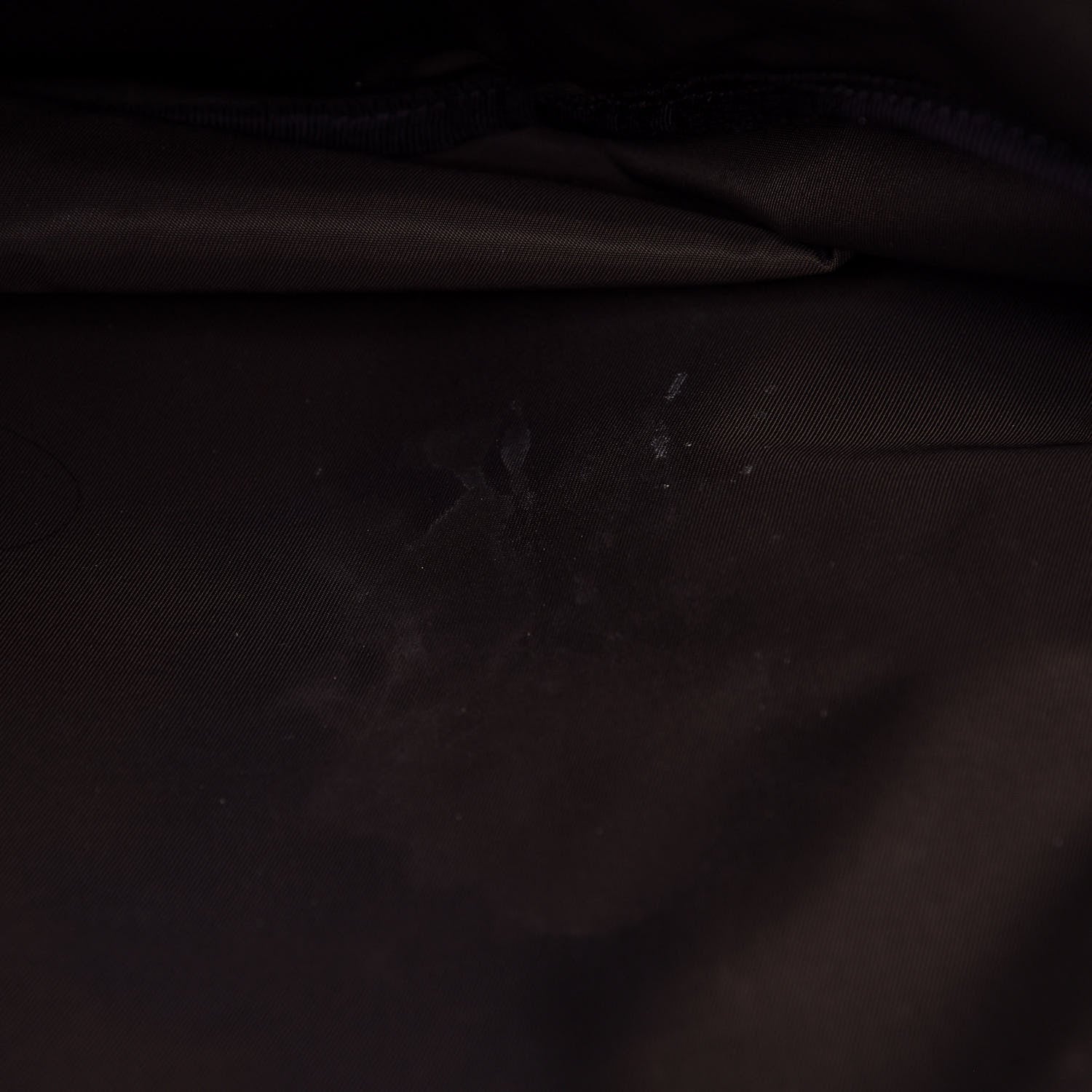 Gucci GG Plus Monogram Interlocking G Medium Backpack Dark Brown 13 of 15