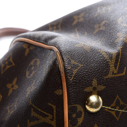 Louis Vuitton Monogram Tivoli GM 14 of 27