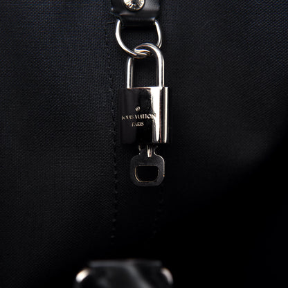 Louis Vuitton Damier Graphite Keepall Bandouliere 45 6 of 13