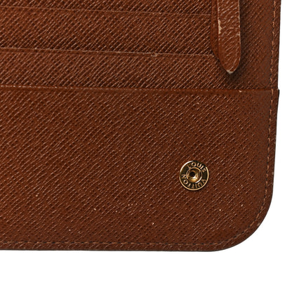 Louis Vuitton Monogram Insolite Organizer Wallet Armagnac 12 of 15