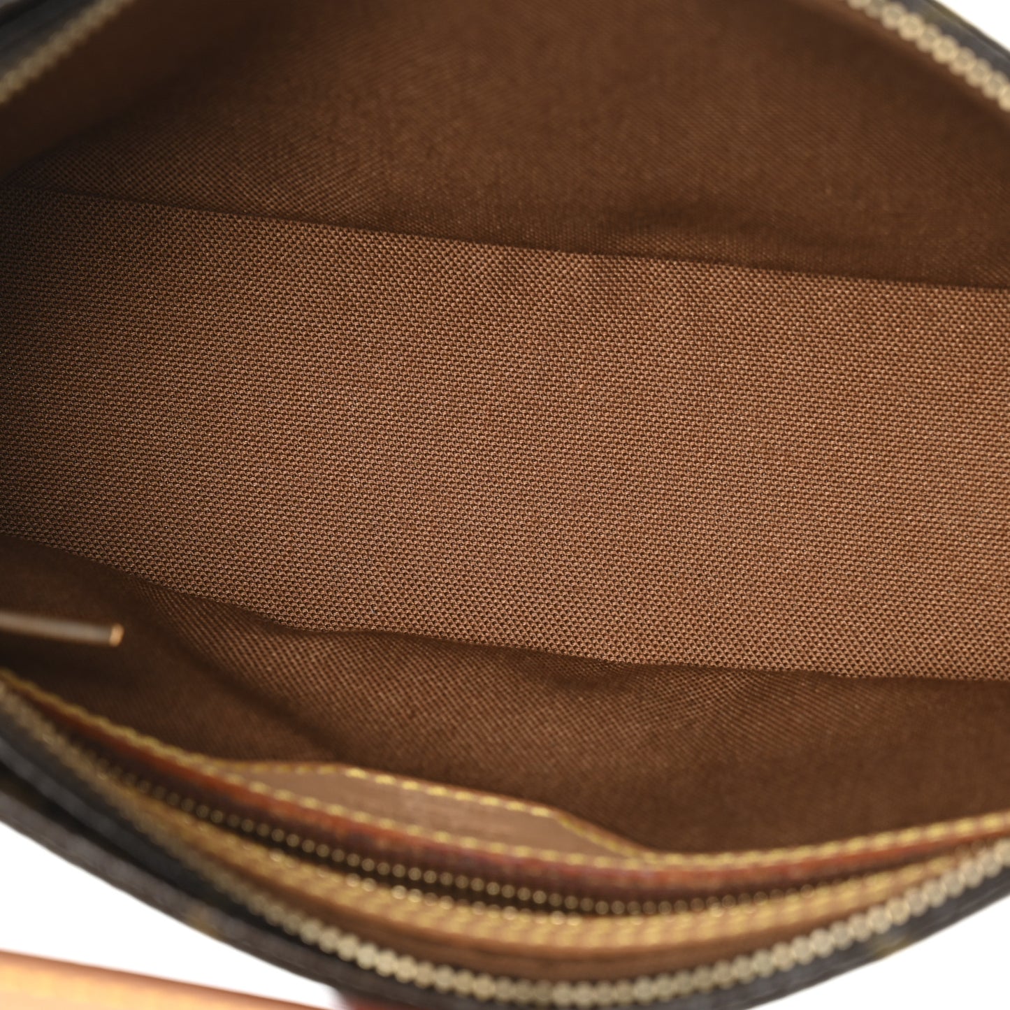 Monogram Trotteur