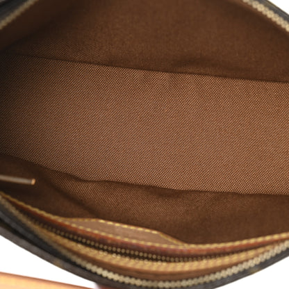 Louis Vuitton Monogram Trotteur 5 of 11