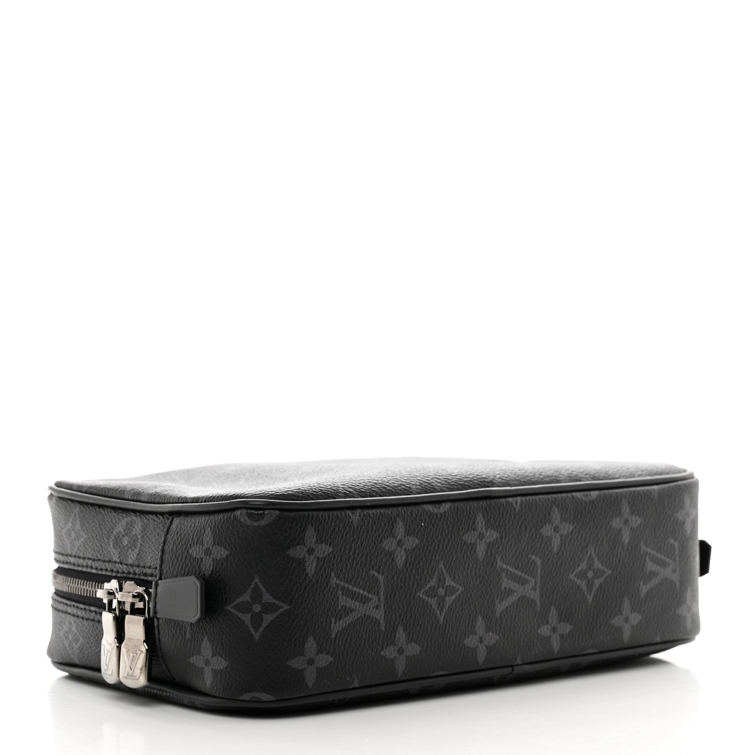 Louis Vuitton Monogram Eclipse Toilet Pouch GM 4 of 6