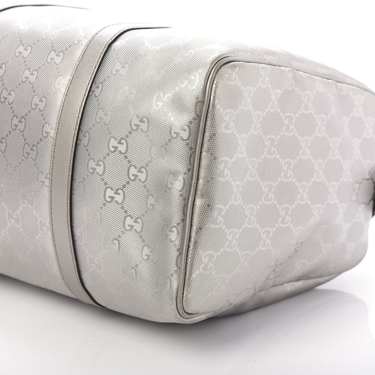 Imprime Monogram Medium Joy Boston Silver