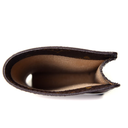 Louis Vuitton Monogram Sunglasses Case 5 of 7
