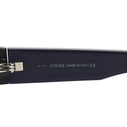 Loewe Acetate Sunglasses LW40033I Black Red 5 of 6