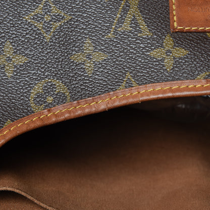 Louis Vuitton Monogram Saumur 35 12 of 28