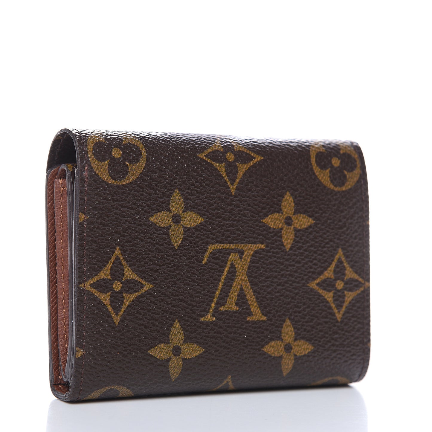 Monogram Helene Wallet
