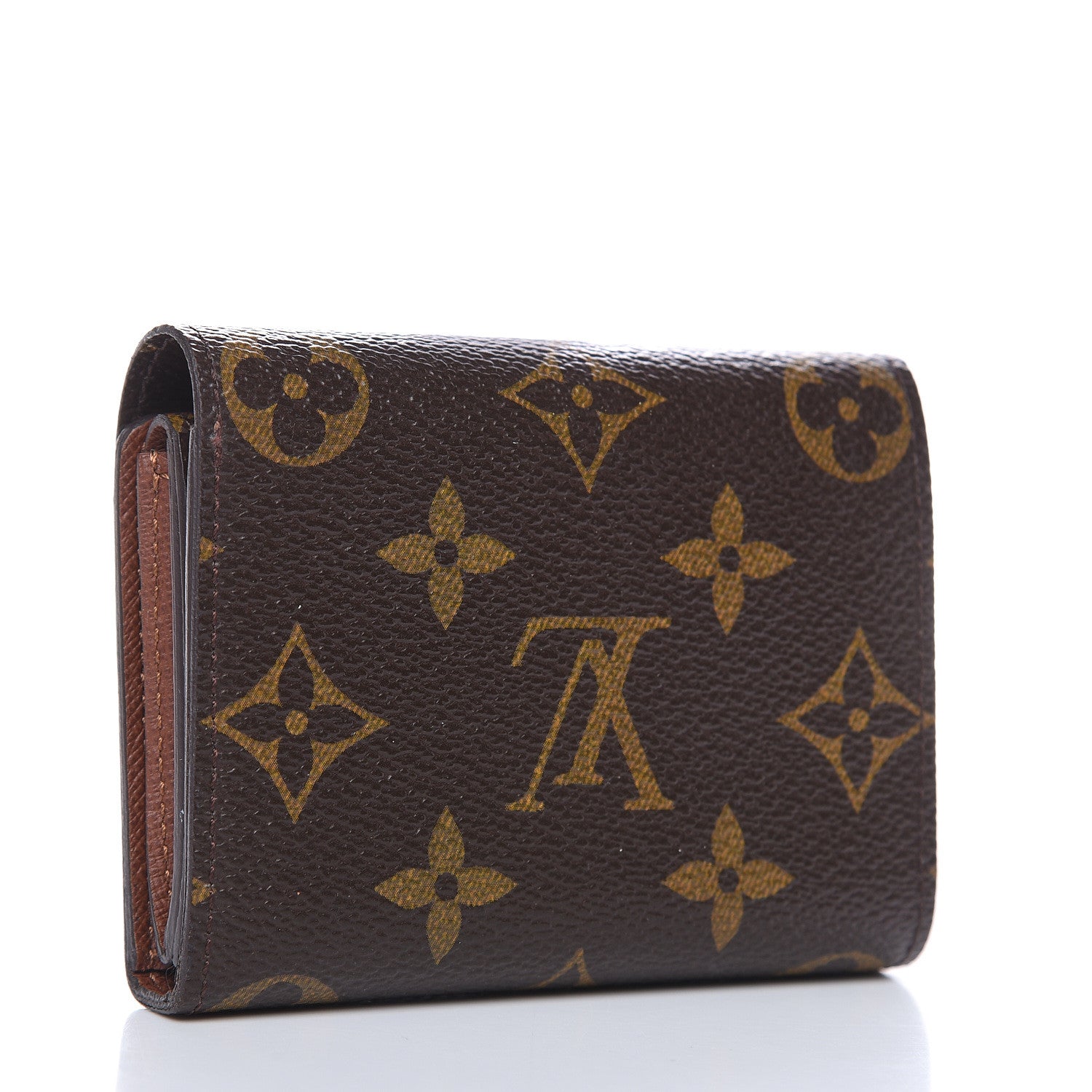Louis Vuitton Monogram Helene Wallet 3 of 7