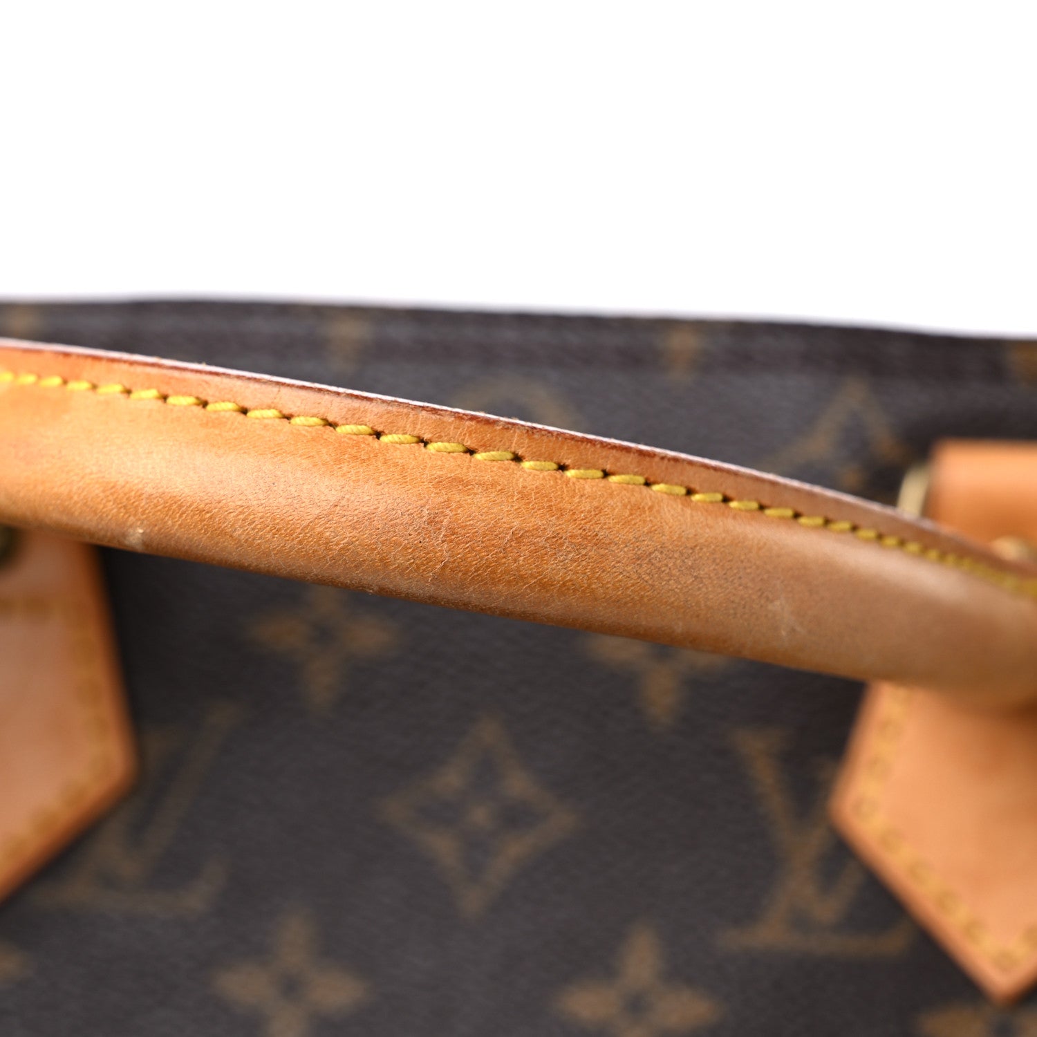 Louis Vuitton Monogram Speedy 30 15 of 17