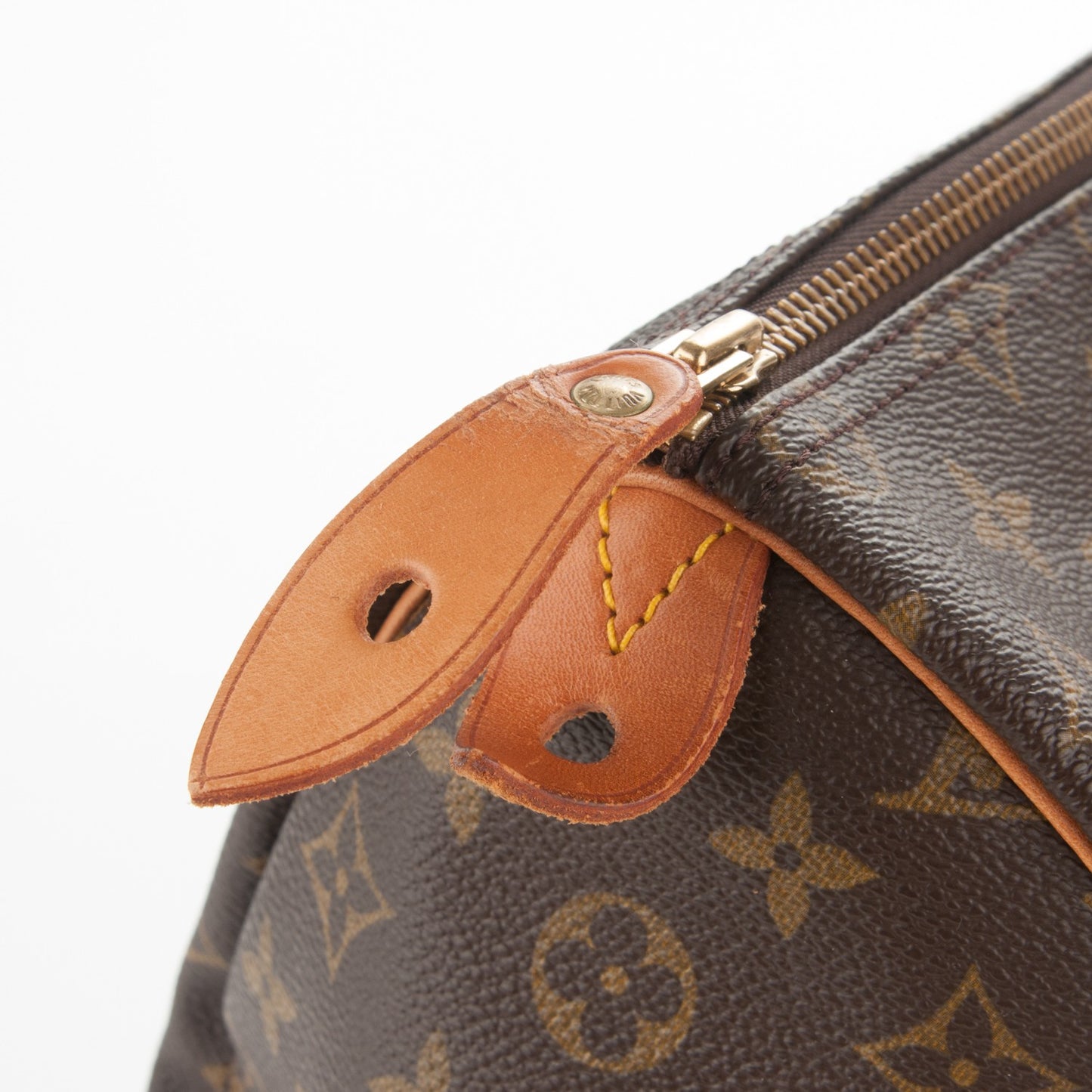 Monogram Speedy 35