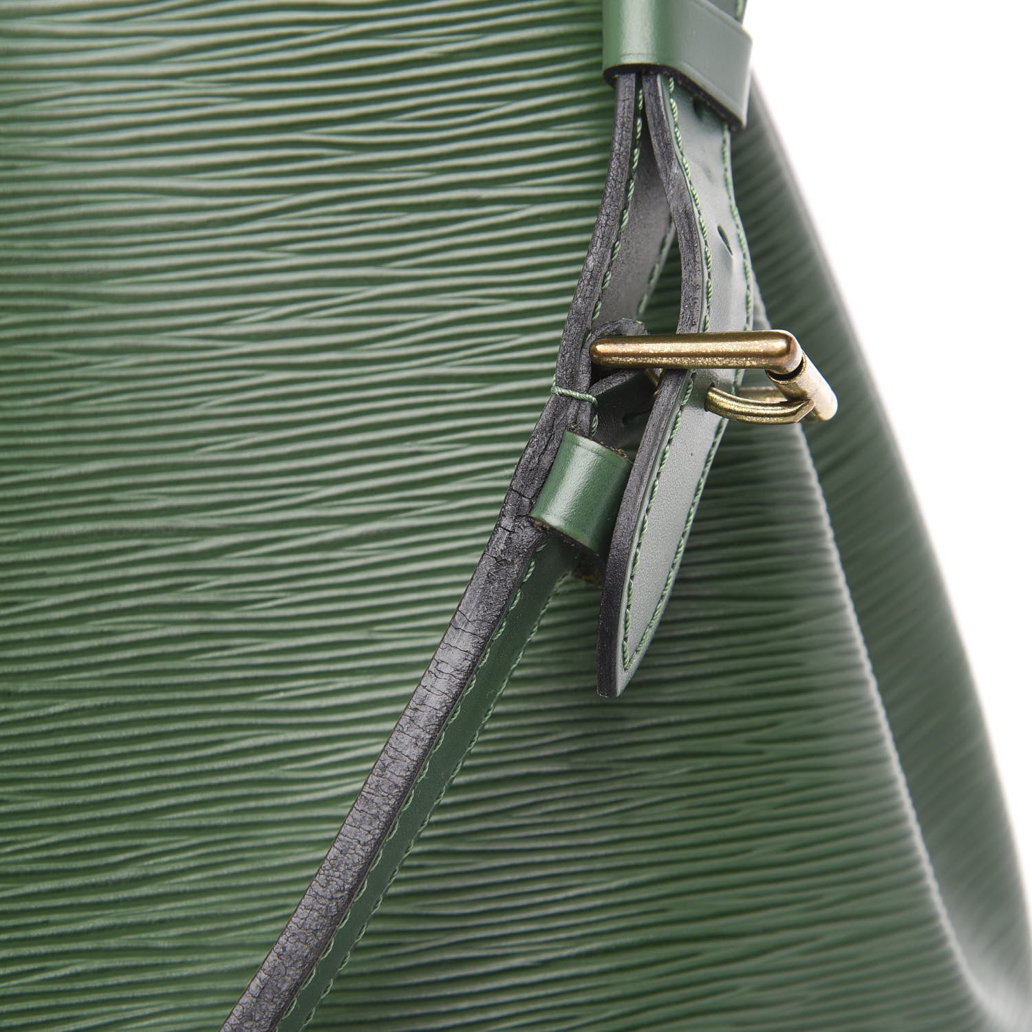 Louis Vuitton Epi Noe Borneo 16 of 16