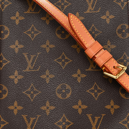 Louis Vuitton Monogram Musette Salsa 8 of 10