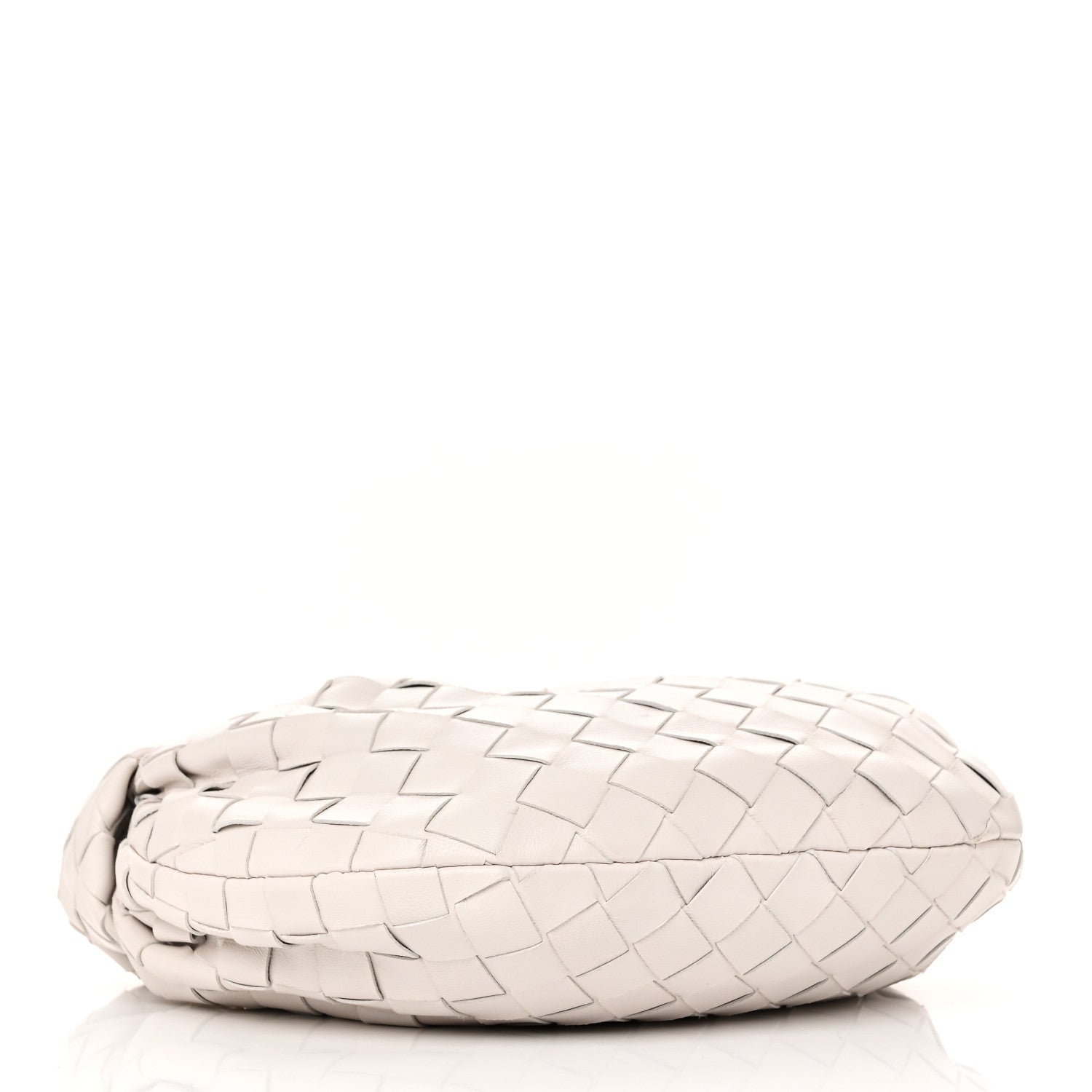 Bottega Veneta Nappa Intrecciato Mini Jodie Chalk 4 of 9